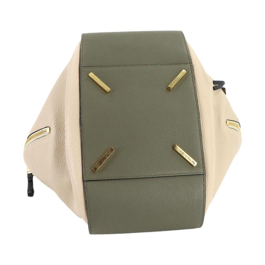 LOEWE（ロエベ） 新品同様 ハンモック ミディアム 2way ハンド