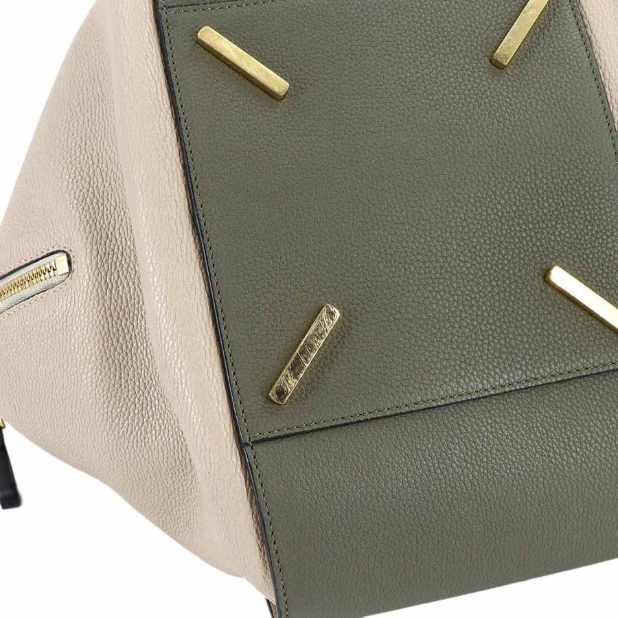LOEWE（ロエベ） 新品同様 ハンモック ミディアム 2way ハンド