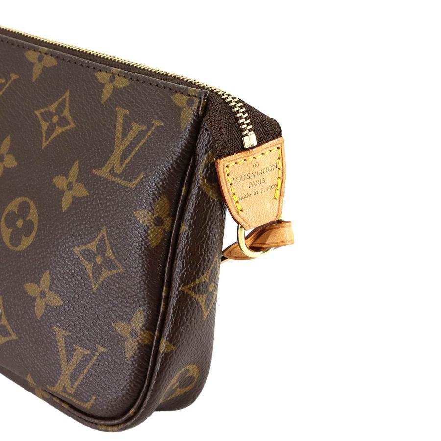 LOUIS VUITTON（ルイ・ヴィトン） 新品同様 ルイ ヴィトン モノグラム 