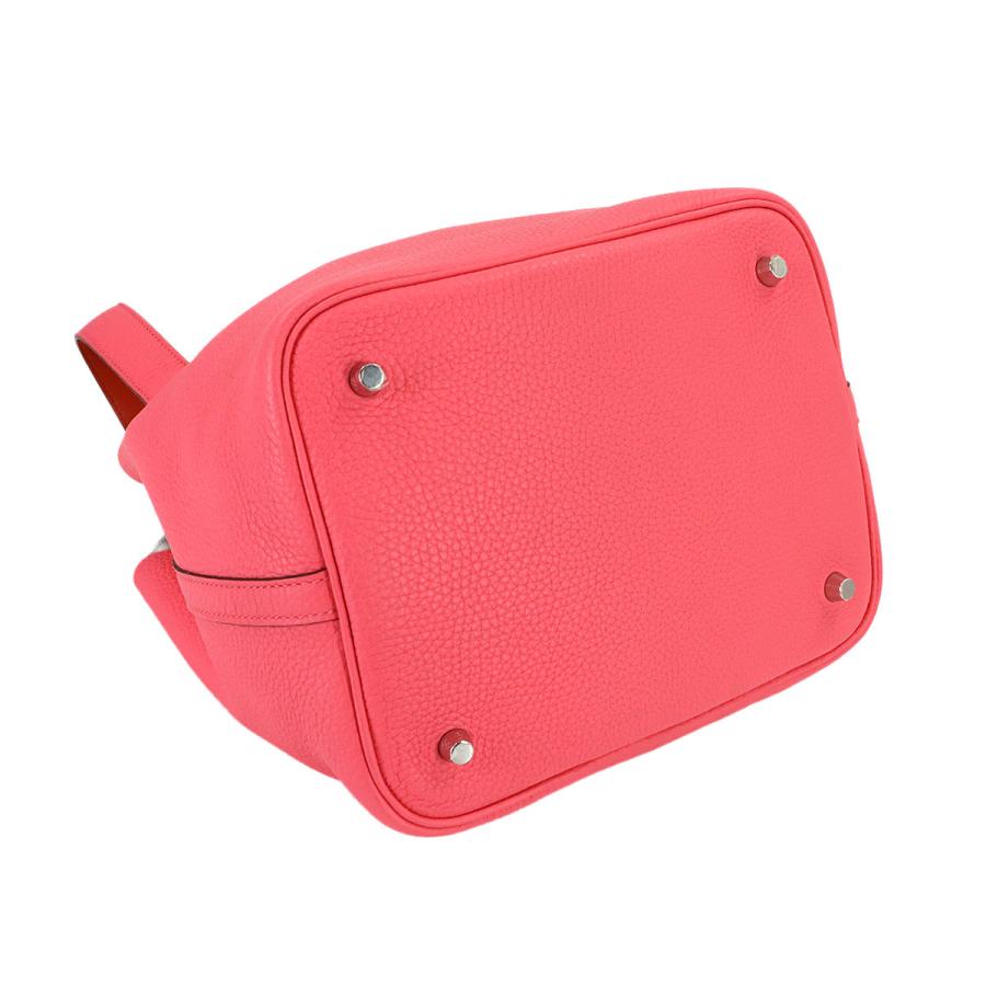 HERMES（エルメス） 新品同様 ピコタンロック エクラ 22 MM ハンド 
