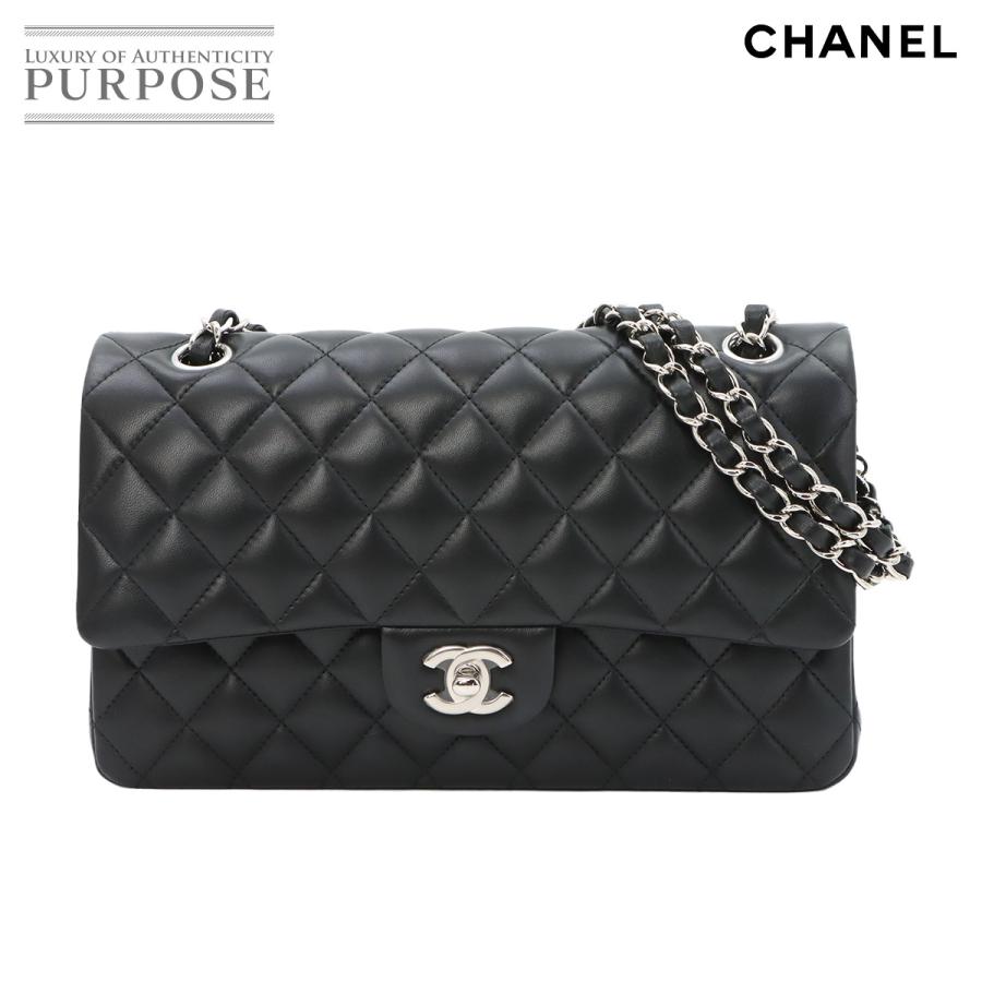 CHANEL（シャネル） 未使用 展示品 マトラッセ 25 チェーン ショルダー