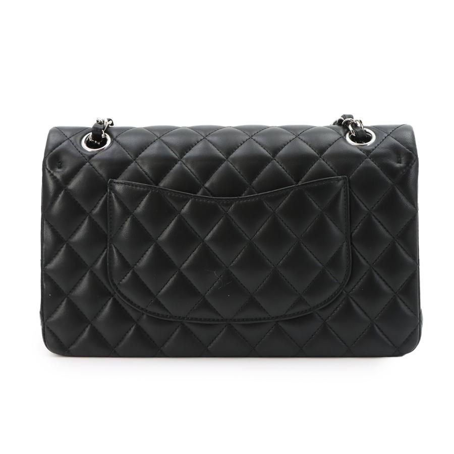 CHANEL（シャネル） 未使用 展示品 マトラッセ 25 チェーン ショルダー