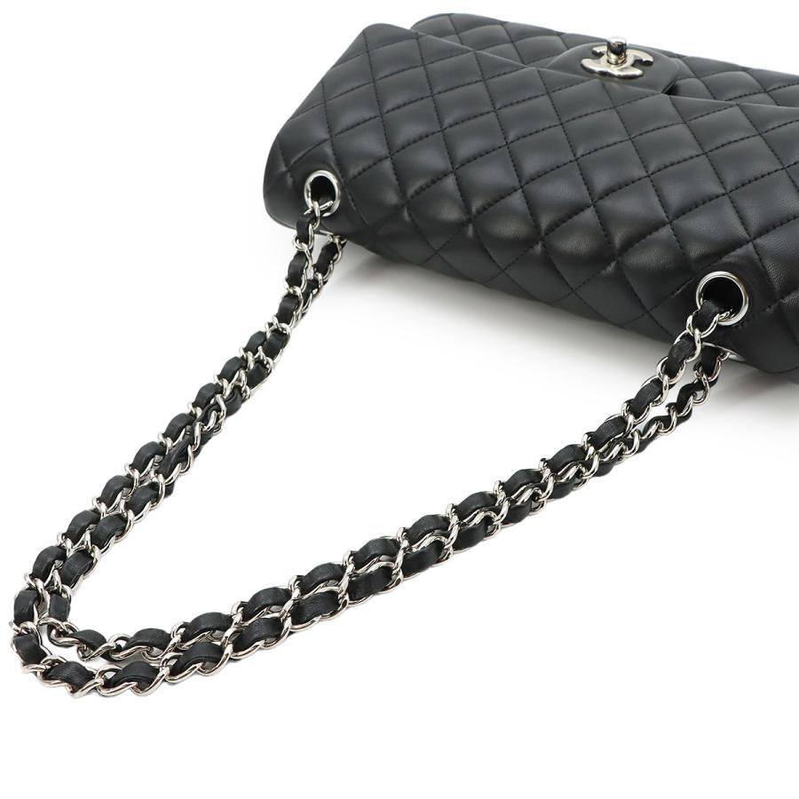 CHANEL（シャネル） 未使用 展示品 マトラッセ 25 チェーン ショルダー