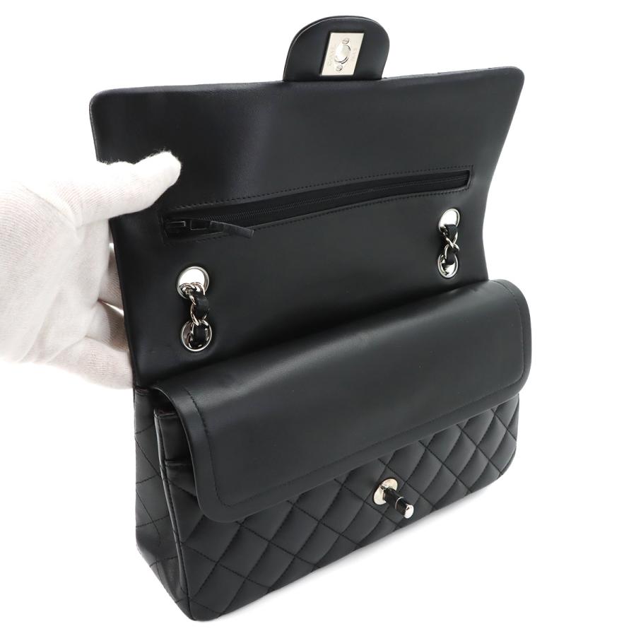 CHANEL（シャネル） 未使用 展示品 マトラッセ 25 チェーン ショルダー