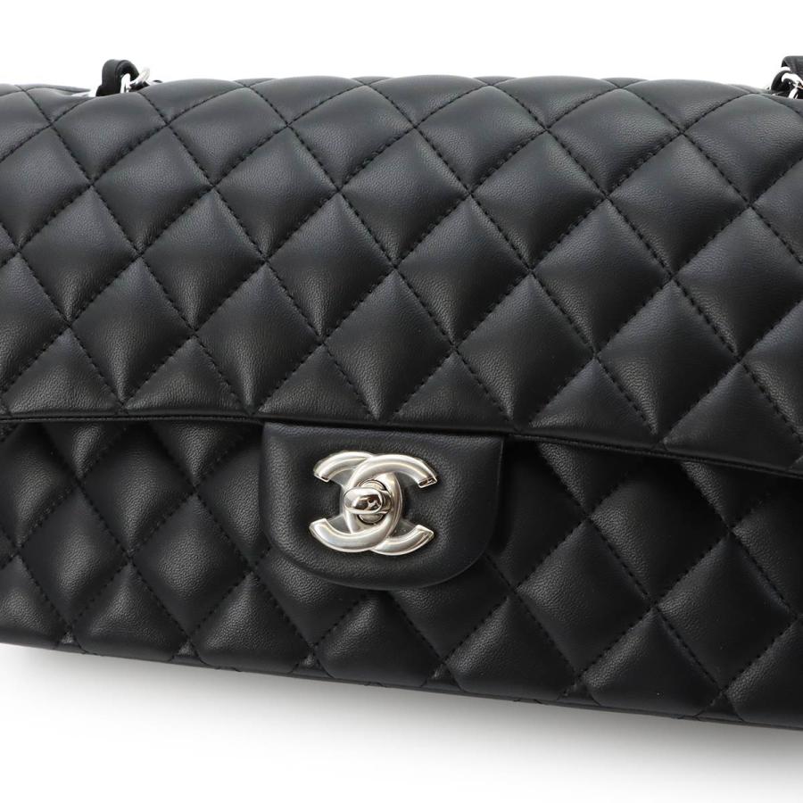 CHANEL（シャネル） 未使用 展示品 マトラッセ 25 チェーン ショルダー