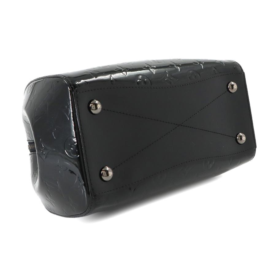 LOUIS VUITTON（ルイ・ヴィトン） ルイ ヴィトン モノグラム ヴェルニ