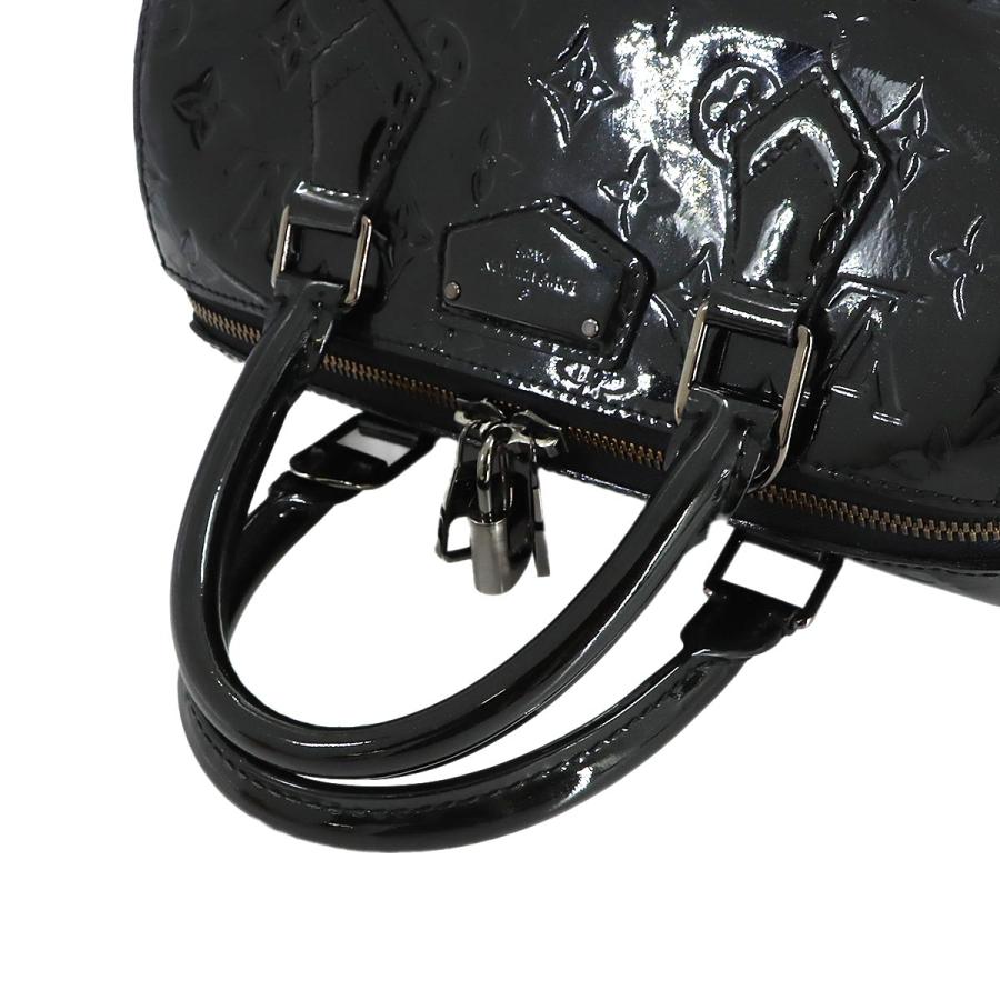 LOUIS VUITTON（ルイ・ヴィトン） ルイ ヴィトン モノグラム ヴェルニ