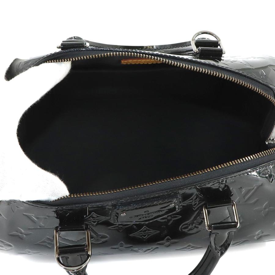 LOUIS VUITTON（ルイ・ヴィトン） ルイ ヴィトン モノグラム ヴェルニ