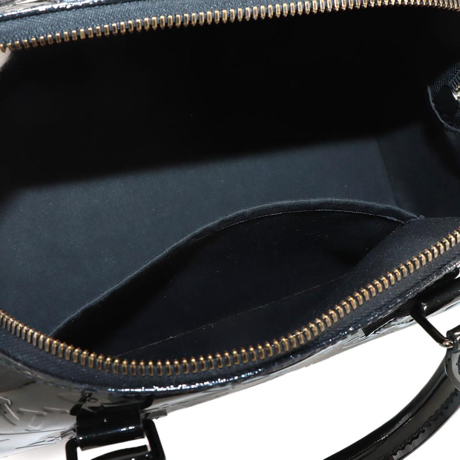 LOUIS VUITTON（ルイ・ヴィトン） ルイ ヴィトン モノグラム ヴェルニ