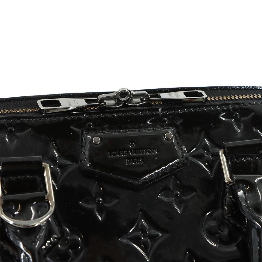 LOUIS VUITTON（ルイ・ヴィトン） ルイ ヴィトン モノグラム ヴェルニ