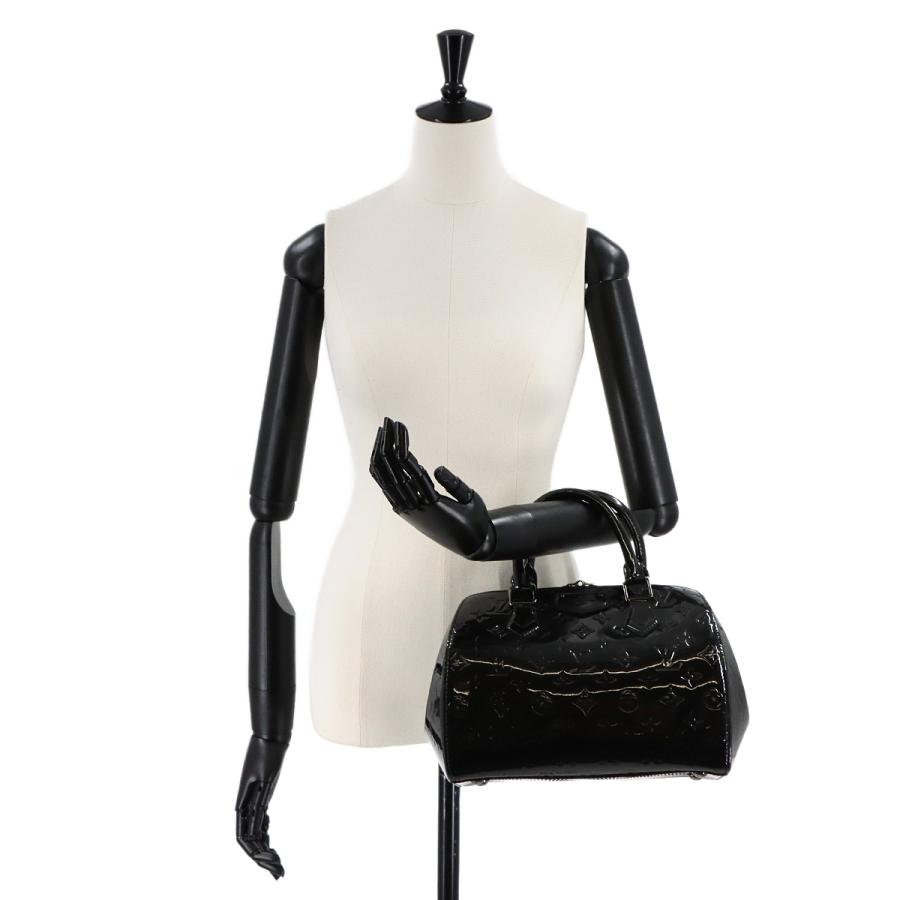 LOUIS VUITTON（ルイ・ヴィトン） ルイ ヴィトン モノグラム ヴェルニ