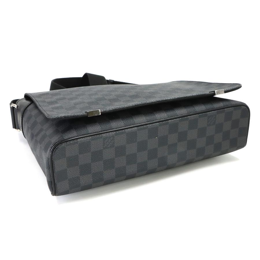 LOUIS VUITTON（ルイ・ヴィトン） 美品 ルイ ヴィトン ダミエ グラ 