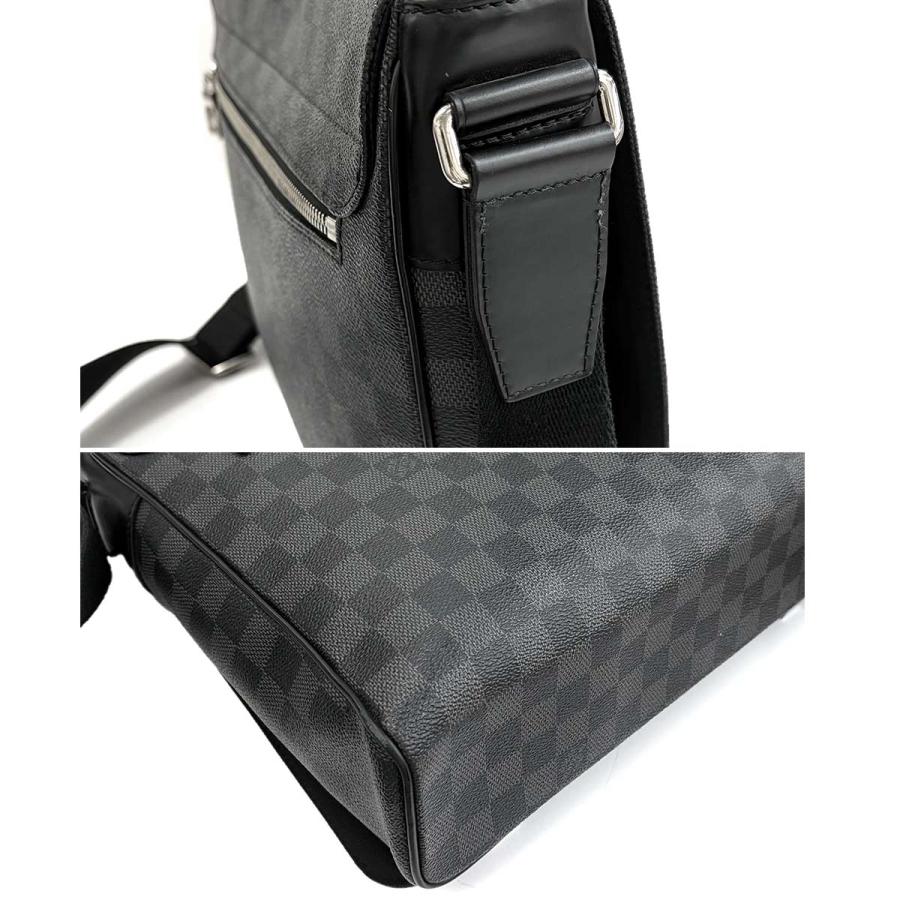 LOUIS VUITTON（ルイ・ヴィトン） 美品 ルイ ヴィトン ダミエ グラ 
