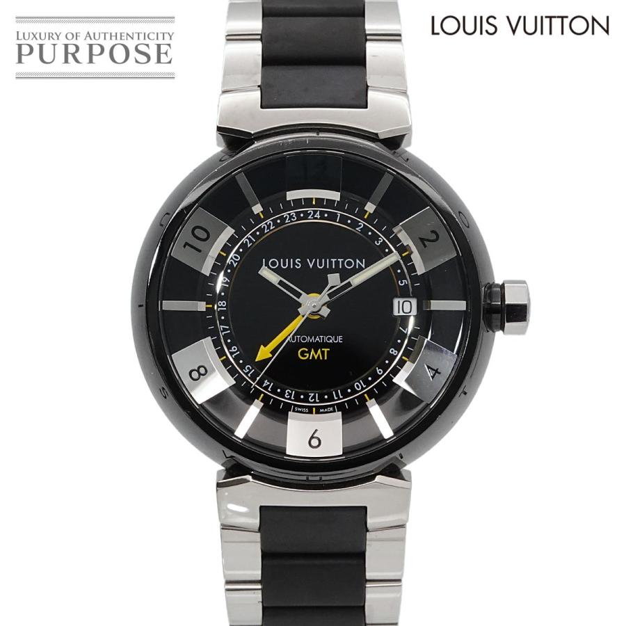 LOUIS VUITTON（ルイ・ヴィトン） ルイ ヴィトン タンブール イン 