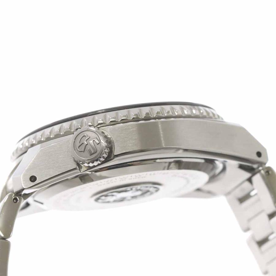 Grand Seiko グランドセイコー GRAND SEIKO スポーツコレクション 