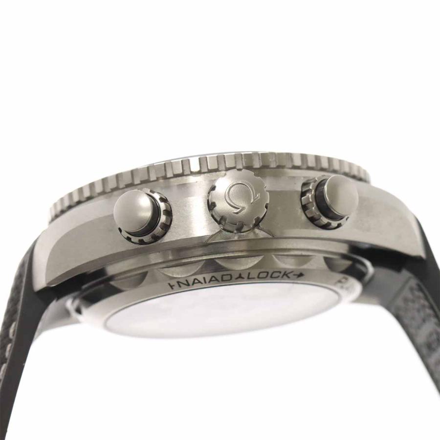 OMEGA（オメガ） 新品同様 シーマスター プラネットオーシャン 600m 