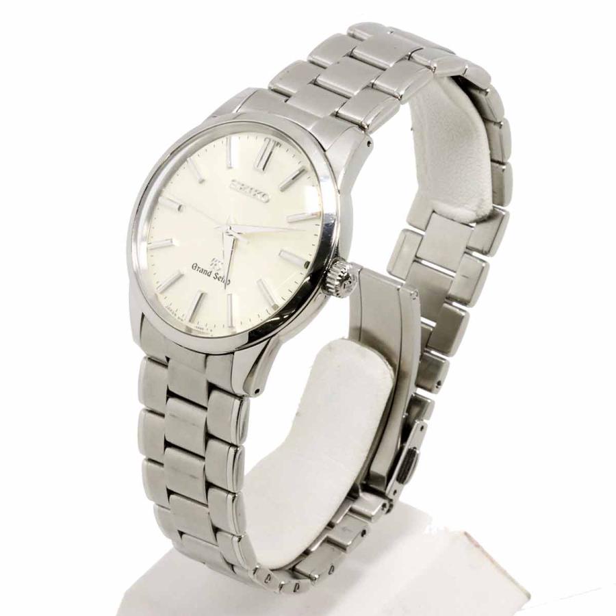 Grand Seiko セイコー SEIKO グランドセイコー SBGX119 メンズ 腕時計