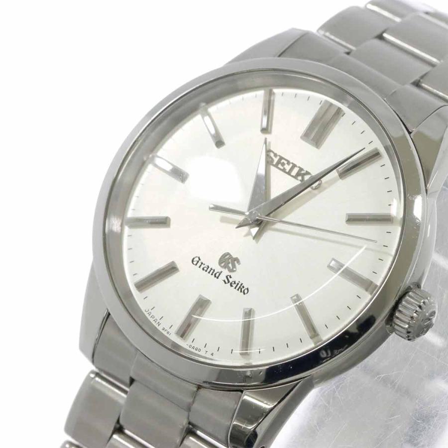 Grand Seiko セイコー SEIKO グランドセイコー SBGX119 メンズ 腕時計