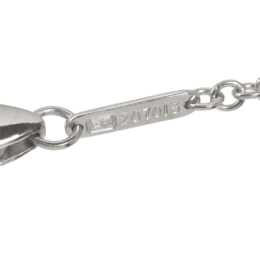 ハリー・ウィンストン（HARRY WINSTON） トラフィック クロス ダイヤ