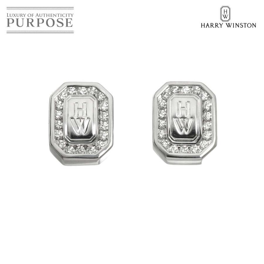 ハリー・ウィンストン（HARRY WINSTON） ハリー ウィンストン HARRY