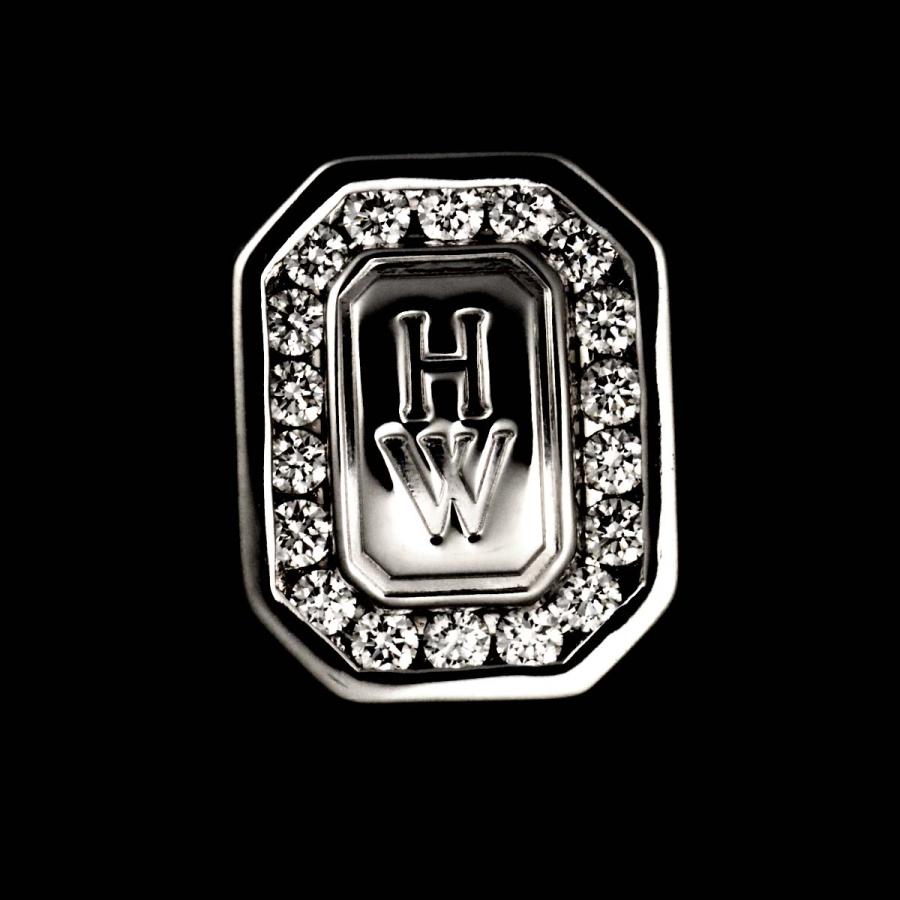 ハリー・ウィンストン（HARRY WINSTON） ハリー ウィンストン HARRY