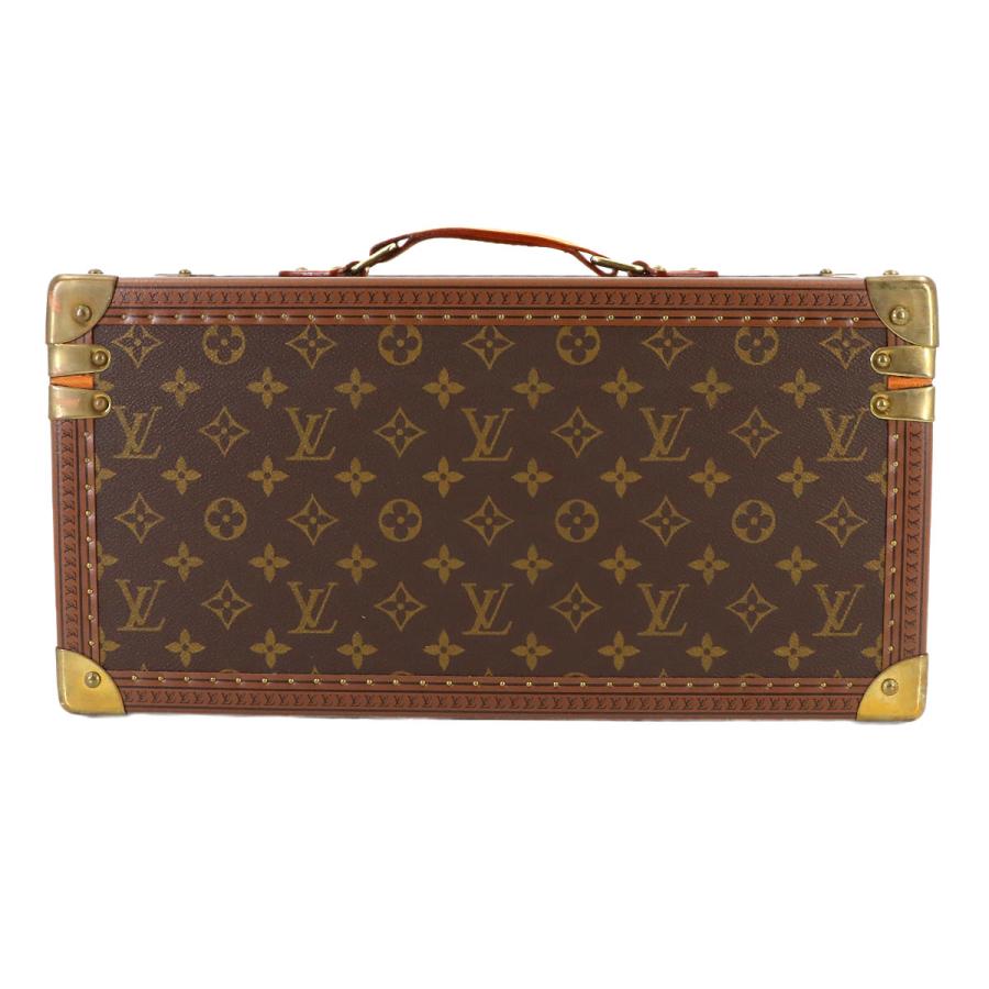 【超希少】Louis Vuitton ルイヴィトン ボワット ブテイユ LOUIS VUITTON（ルイ・ヴィトン） ルイ ヴィトン モノグラム ボワット