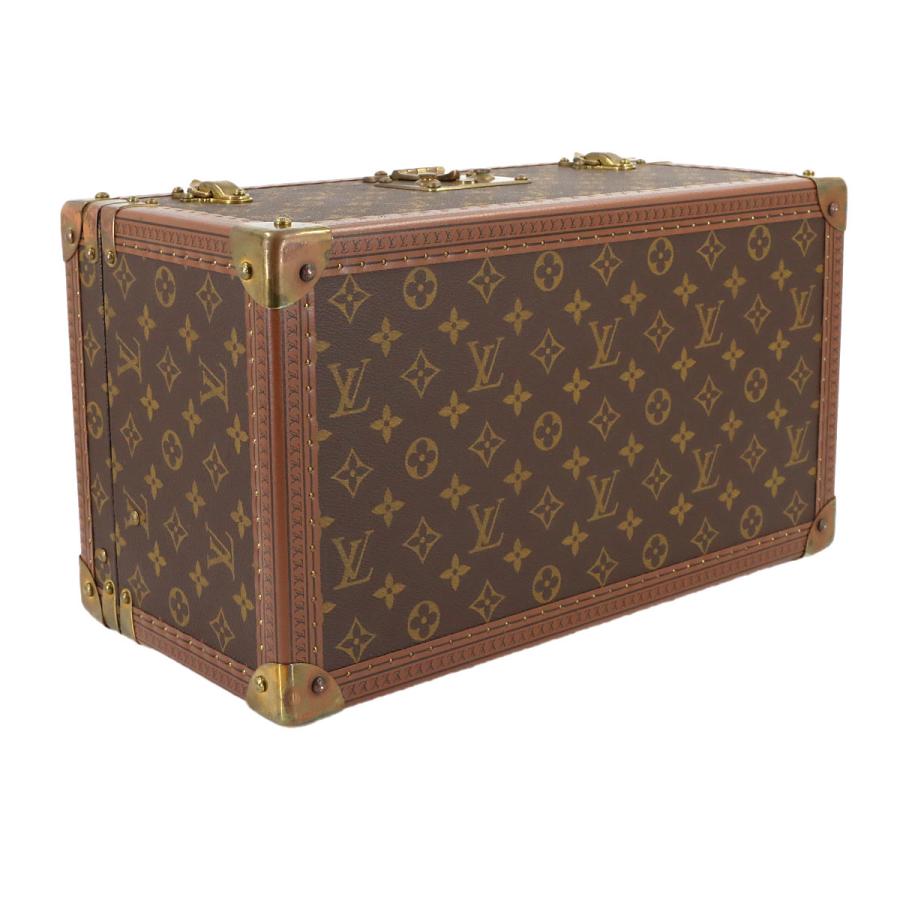 【超希少】Louis Vuitton ルイヴィトン ボワット ブテイユ LOUIS VUITTON（ルイ・ヴィトン） ルイ ヴィトン モノグラム ボワット