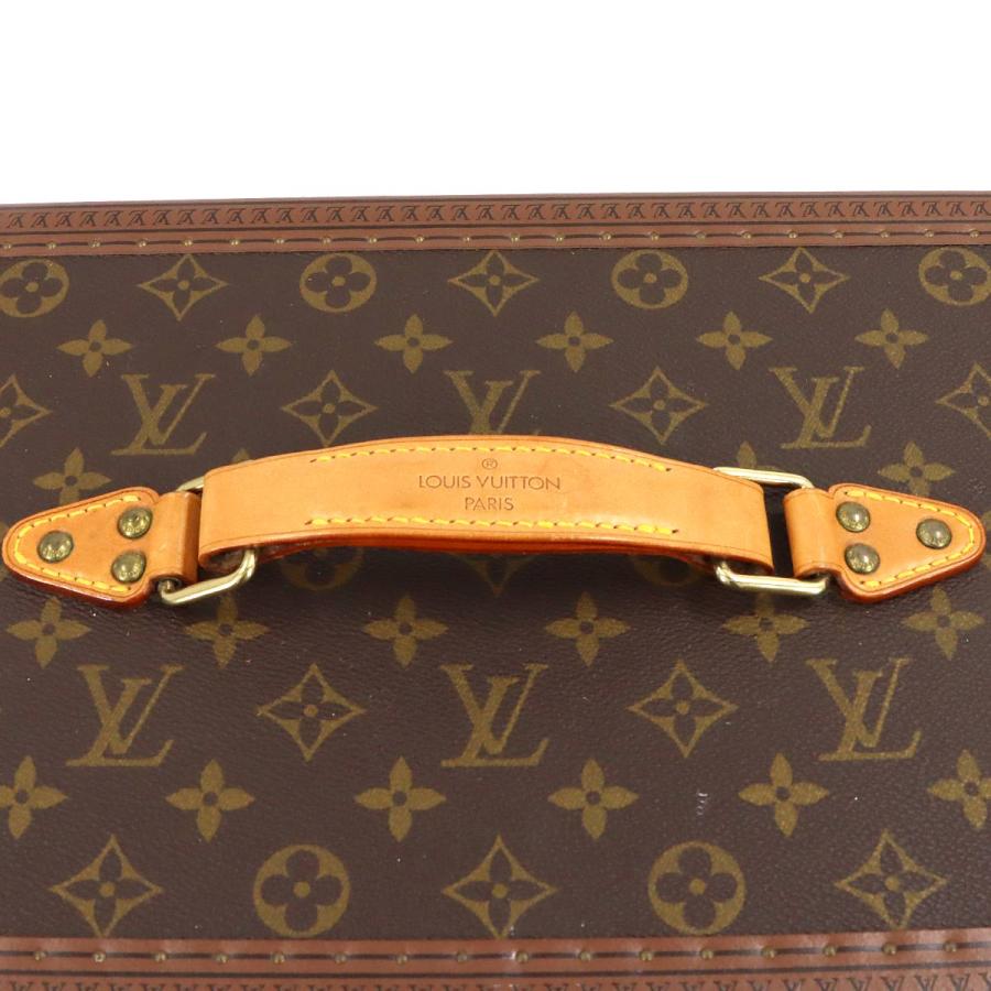 LOUIS VUITTON（ルイ・ヴィトン） ルイ ヴィトン モノグラム ボワット