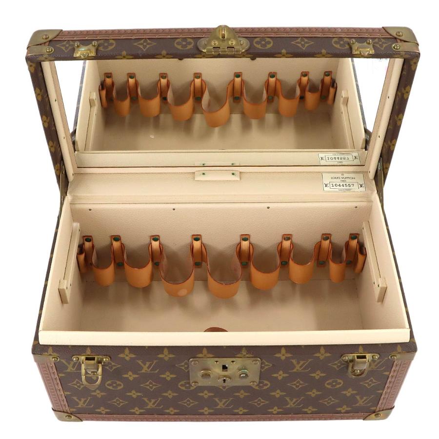 LOUIS VUITTON（ルイ・ヴィトン） ルイ ヴィトン モノグラム ボワット