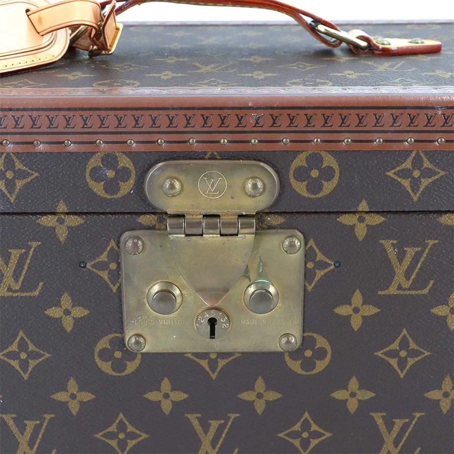 LOUIS VUITTON（ルイ・ヴィトン） ルイ ヴィトン モノグラム ボワット