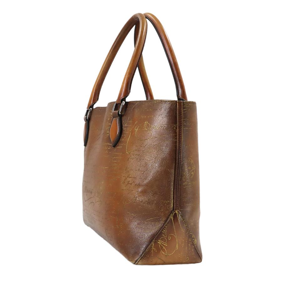 Berluti（ベルルッティ） カリグラフィ スクリット トゥジュール 