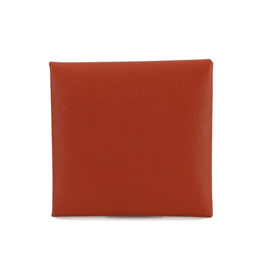 HERMES（エルメス） 未使用 展示品 バスティア コインケース