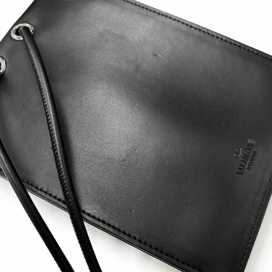 VALENTINO（ヴァレンティノ） 美品 ガラヴァーニ VALENTINO GARAVANI