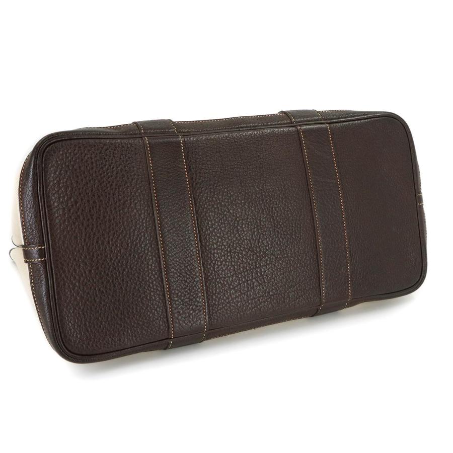 HERMES（エルメス） ガーデンパーティ 36 PM トート バッグ トワル