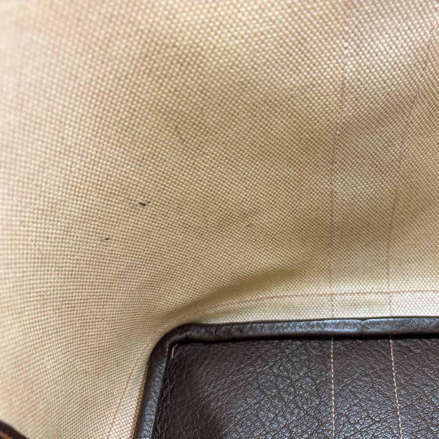 HERMES（エルメス） ガーデンパーティ 36 PM トート バッグ トワル