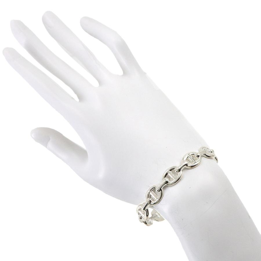 HERMES（エルメス） 新品同様 シェーヌダンクル アンシェネ バングル