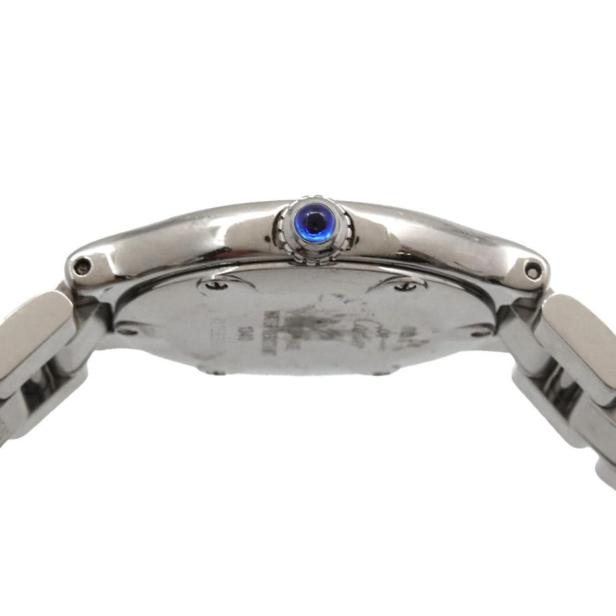 Cartier（カルティエ） マスト21 ヴァンティアン W10109T2 レディース