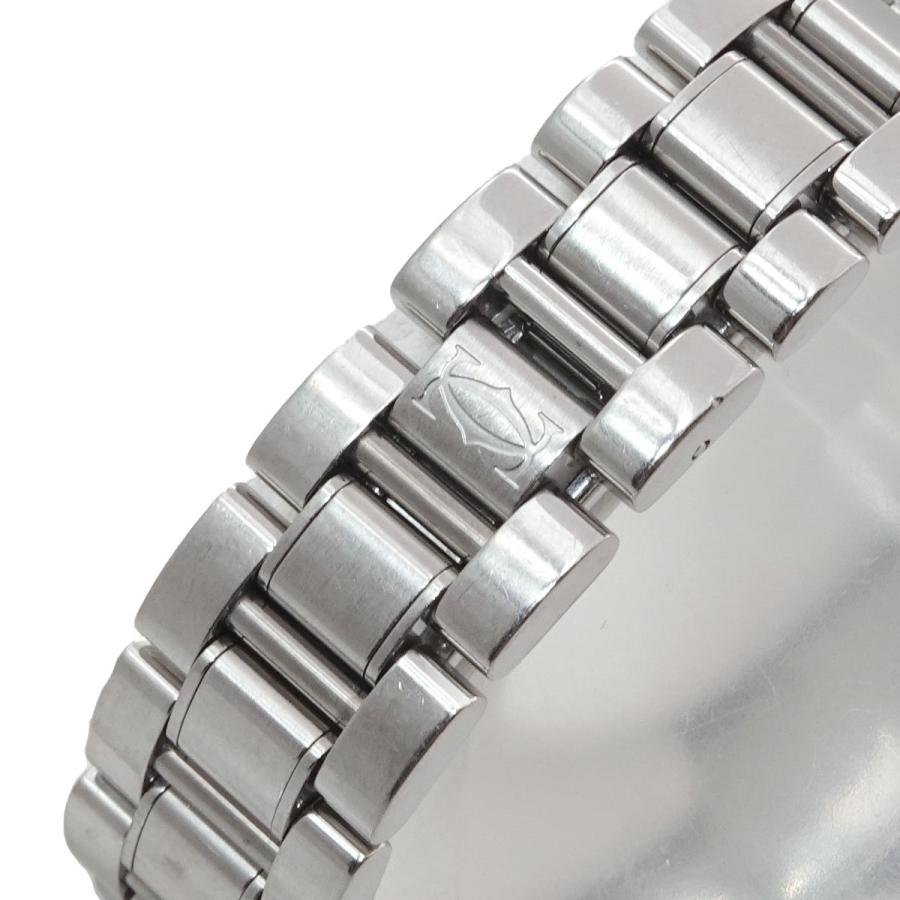 Cartier（カルティエ） マスト21 ヴァンティアン W10109T2 レディース