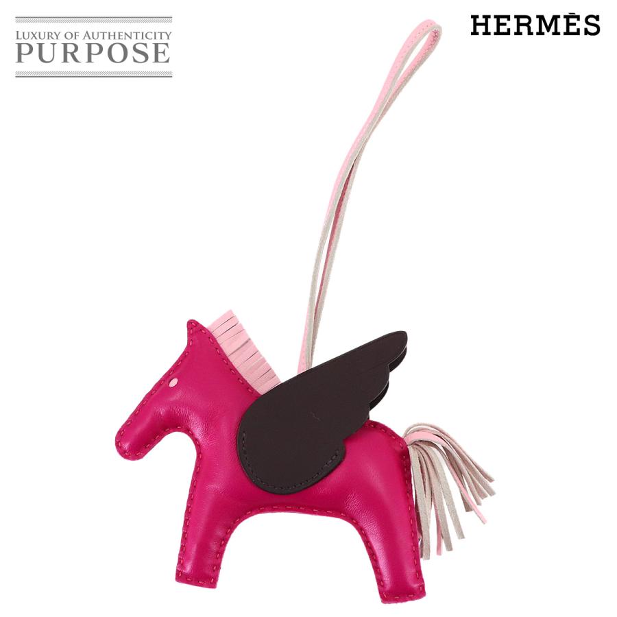 HERMES（エルメス） 未使用 展示品 ロデオ ペガサス MM バッグ 