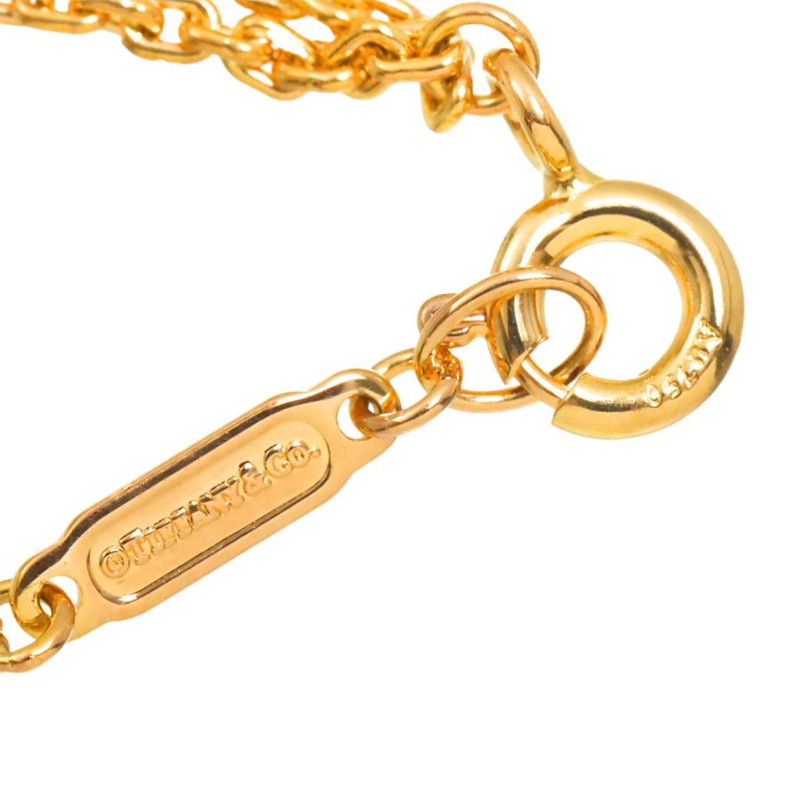 TIFFANY&Co.（ティファニー） ハードウェア ラージ ダブルリンク