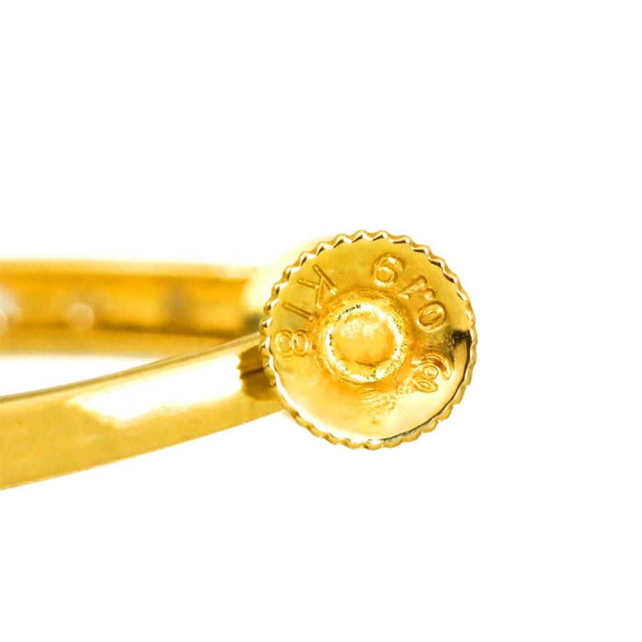 TASAKI（タサキ） ベビーパール 3.9-3.6mm ダイヤ 0.19ct/0.19ct 