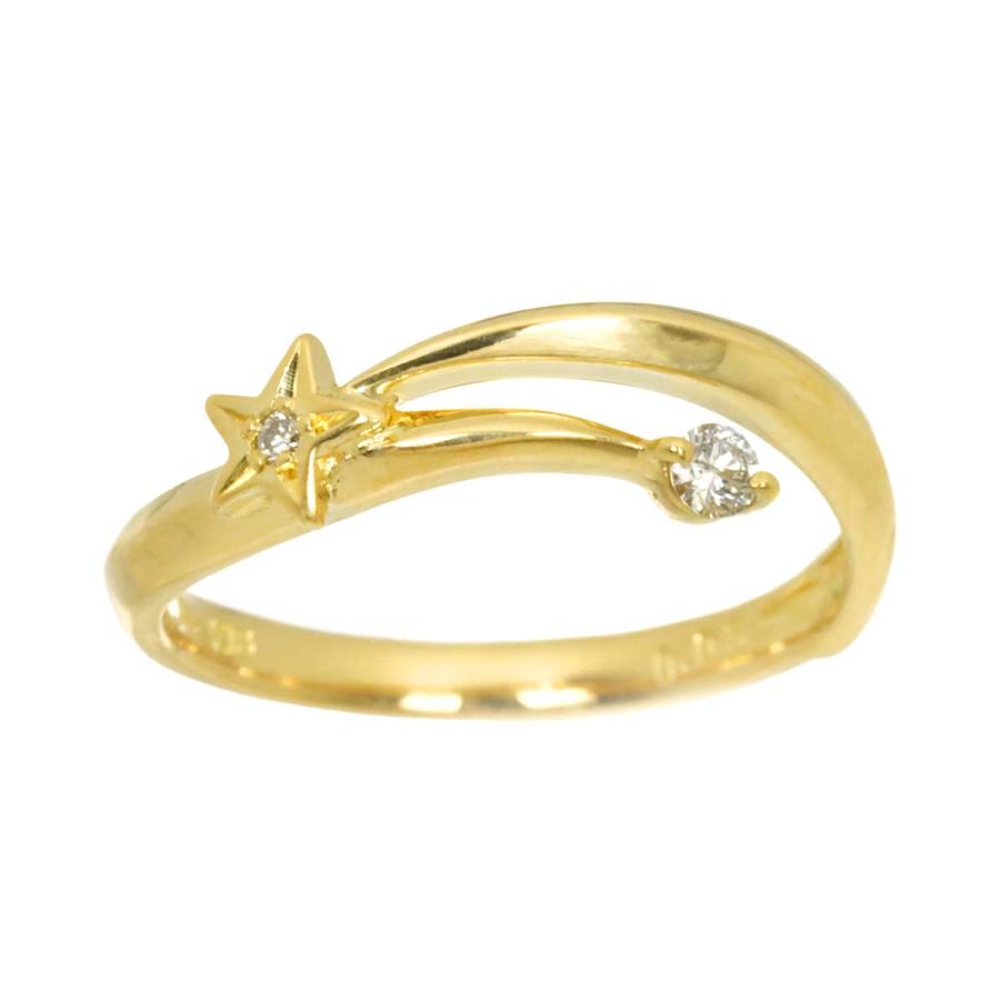 STAR JEWELRY（スタージュエリー） Star Jewelry 2号 リング ダイヤ