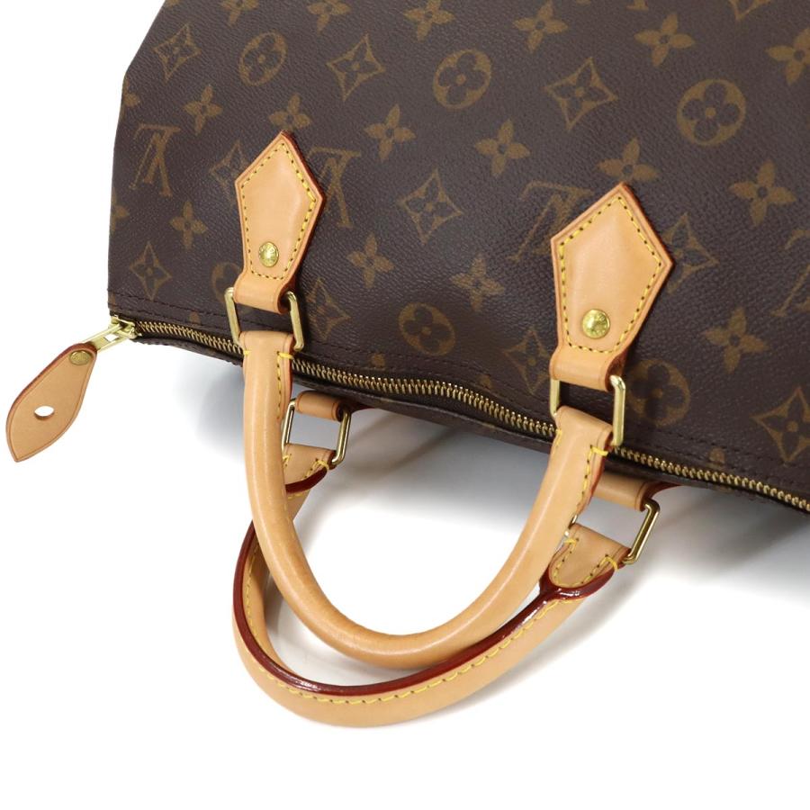 ルイ・ヴィトン　スピーディー30 LOUIS VUITTON（ルイ・ヴィトン） 新品同様 ルイ ヴィトン モノグラム