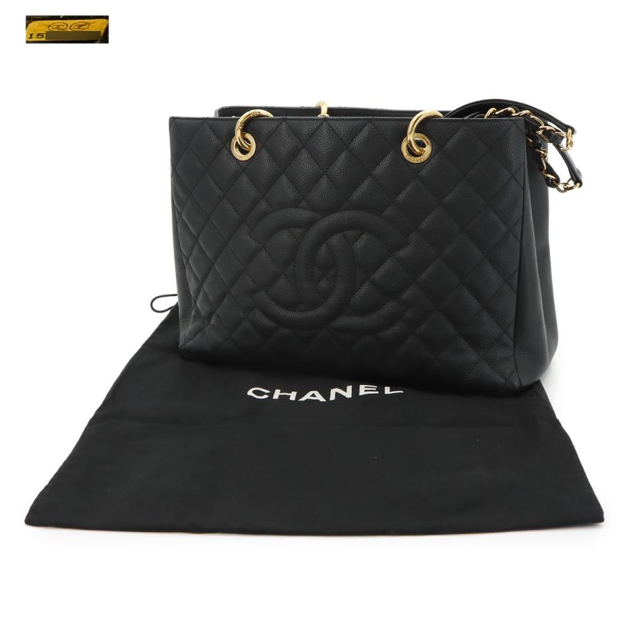 CHANEL（シャネル） マトラッセ グランド ショッピング チェーン 