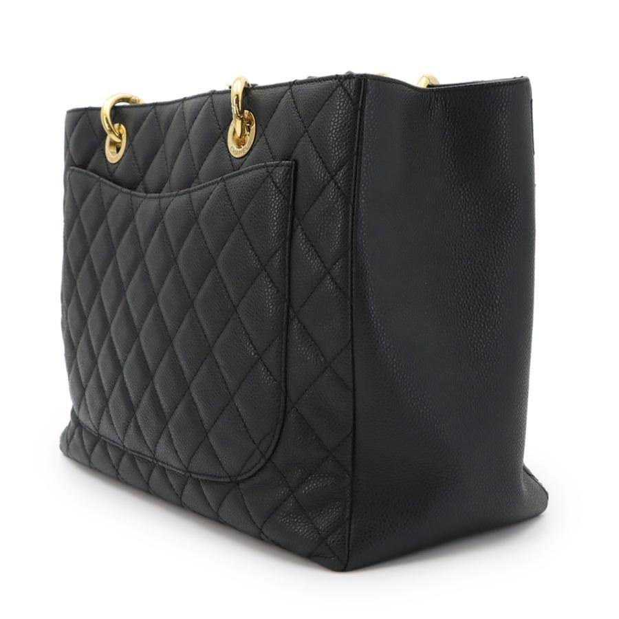CHANEL（シャネル） マトラッセ グランド ショッピング チェーン 
