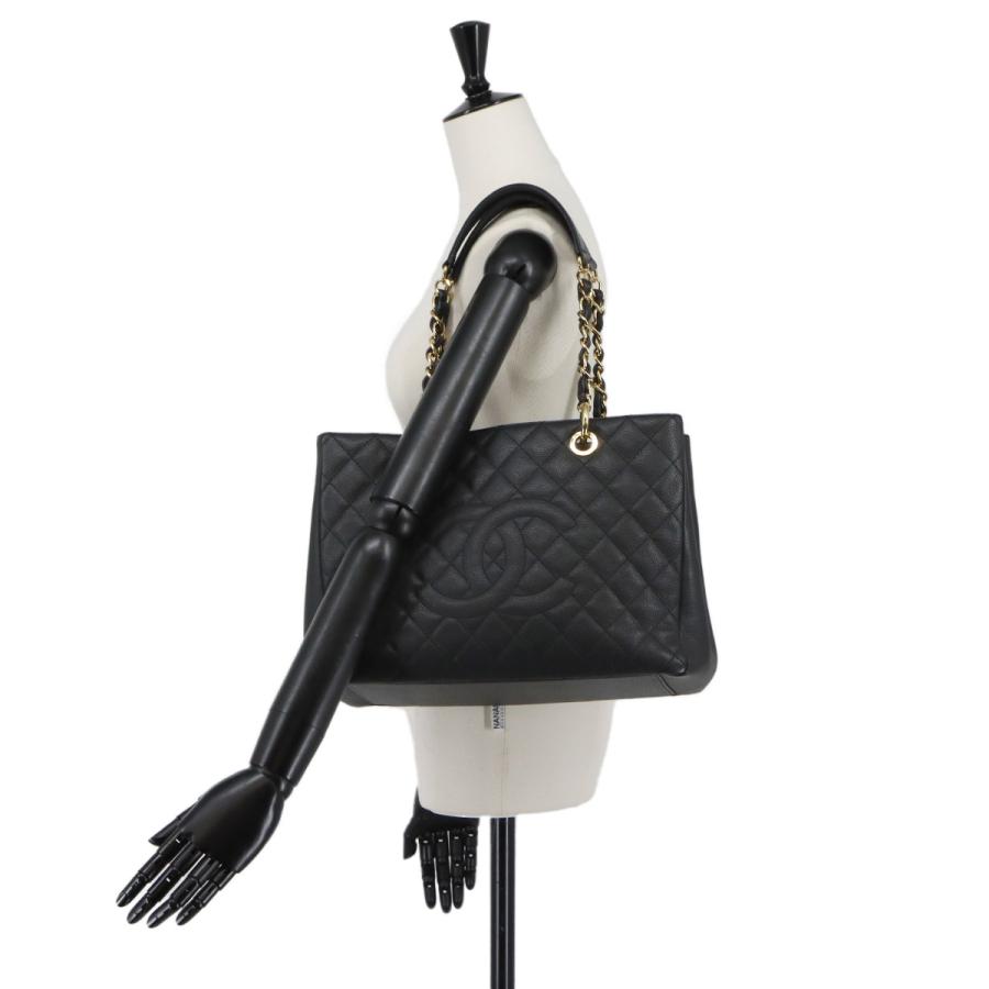 CHANEL（シャネル） マトラッセ グランド ショッピング チェーン 
