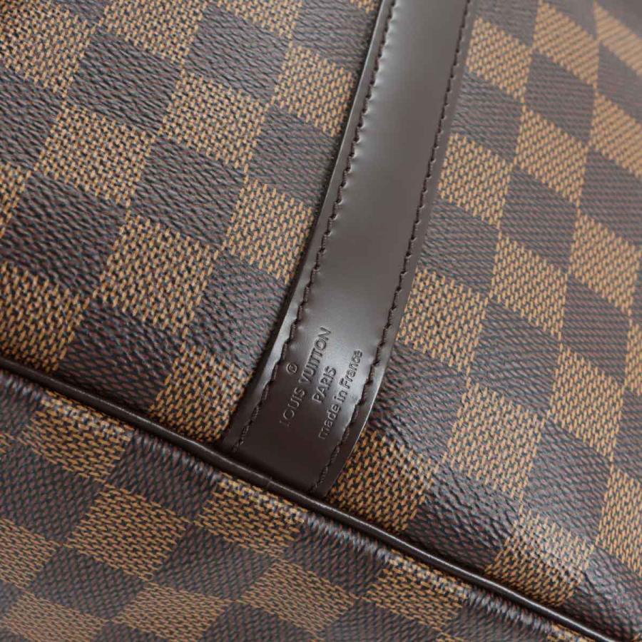 新品同様 ルイ ヴィトン LOUIS VUITTON ダミエ スピーディ バンドリエール 30 2way ハンド ショルダー バッグ エベヌ N41367 90317410_8