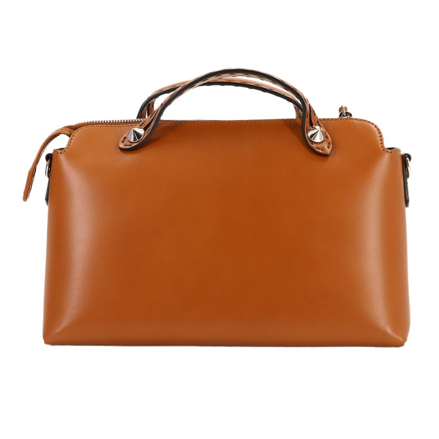 FENDI（フェンディ） 新品同様 バイザウェイ ミディアム 2way ハンド