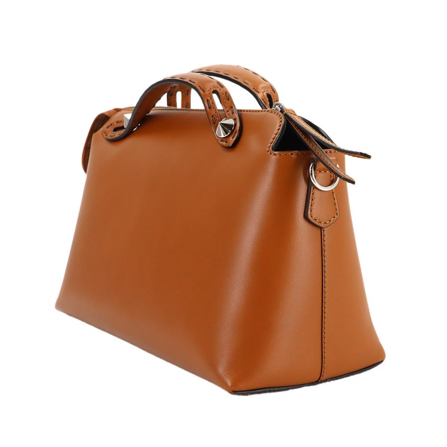 FENDI（フェンディ） 新品同様 バイザウェイ ミディアム 2way ハンド 