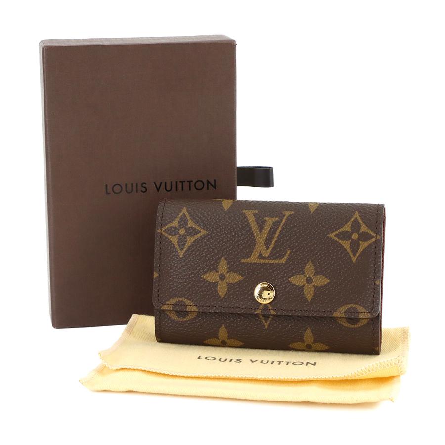 LOUIS VUITTON（ルイ・ヴィトン） ルイ ヴィトン モノグラム 